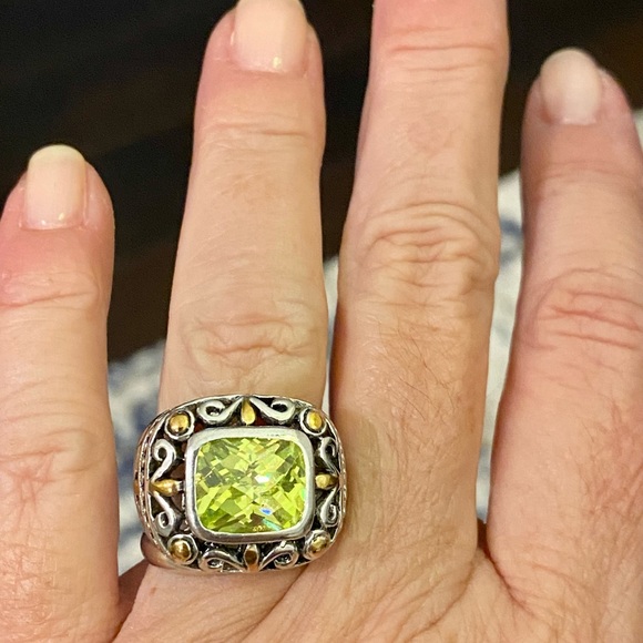 Great ring! - Picture 5 of 9